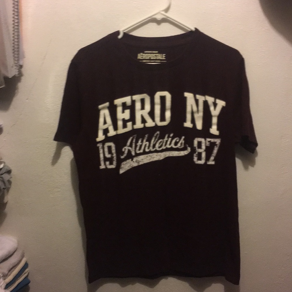 Aeropostale top size M (FWP)